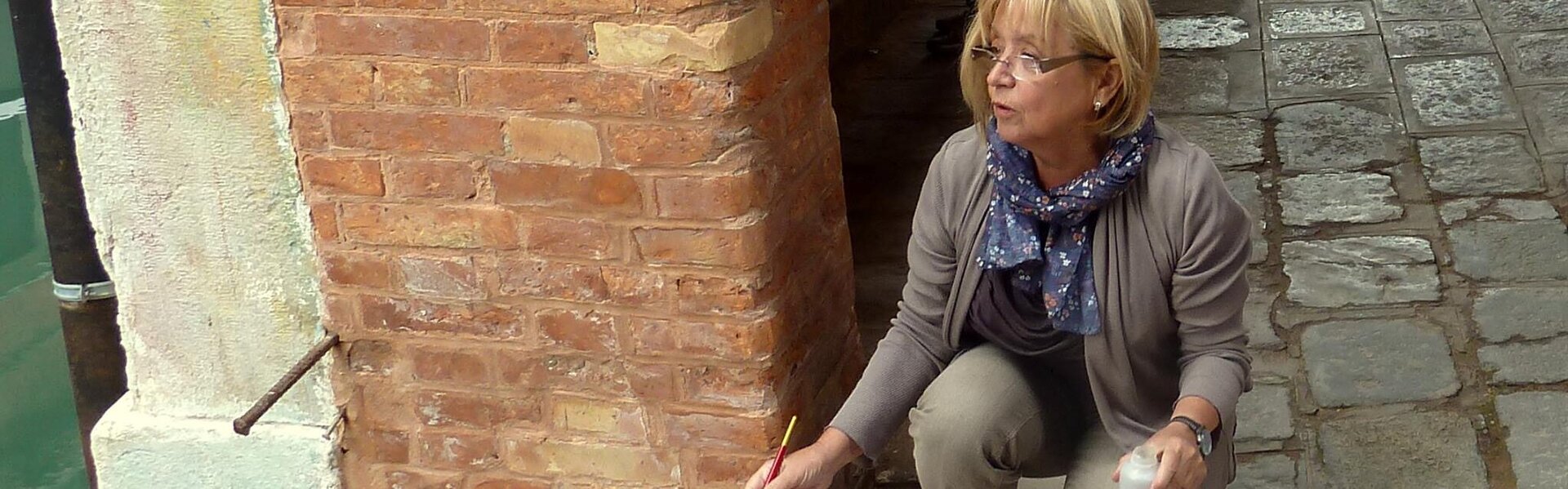 Ellen Fasthuber-Huemer Kunst kaufen