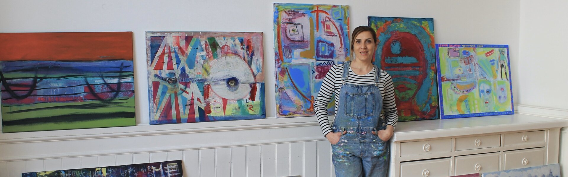 Luigina Rizzo Kunst kaufen