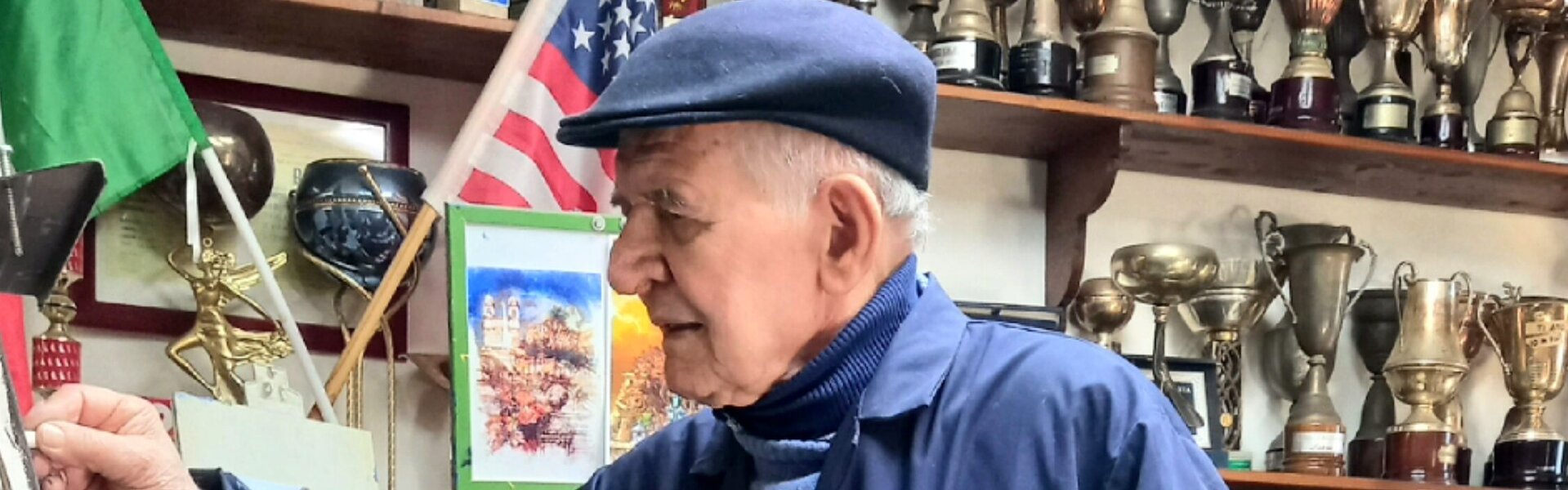 Antonio Di Viccaro Kunst kaufen