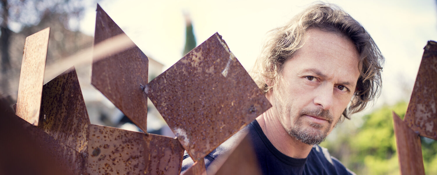 Sébastien ZANELLO Kunst te koop