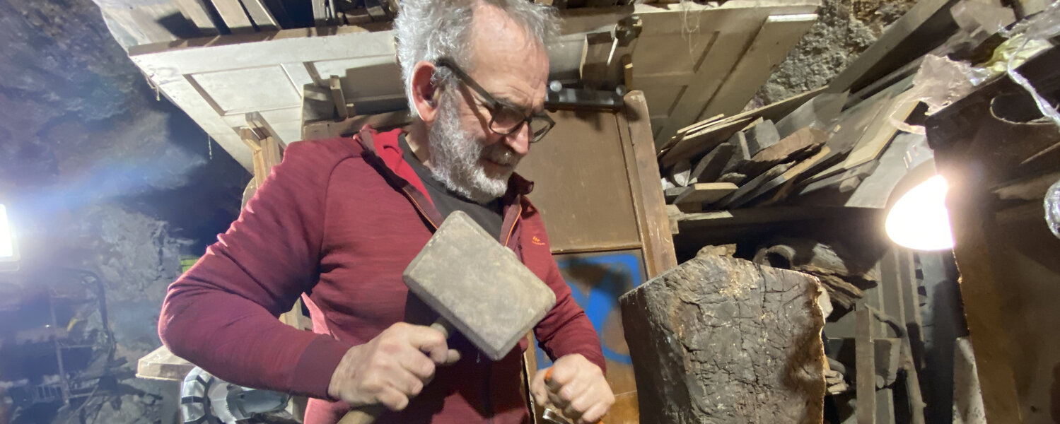 Christian DAVIDE Opere d'arte in vendita