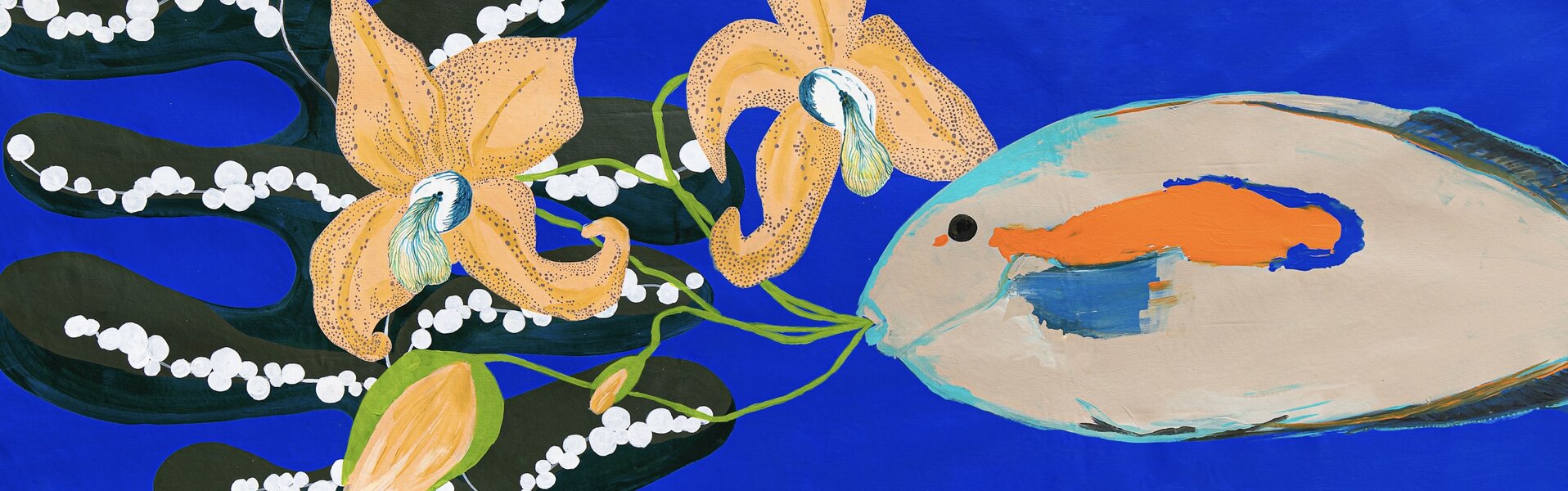 MARA BONOFIGLIO Kunst te koop