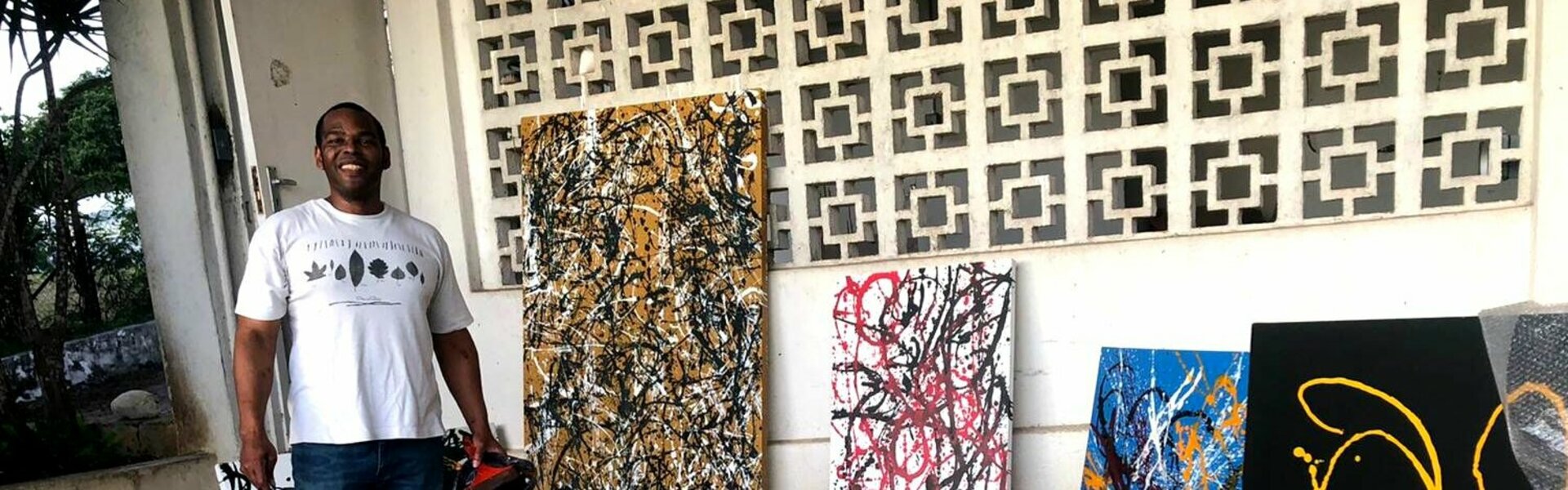 Fred Phillips a.k.a Parhelion Art for Sale