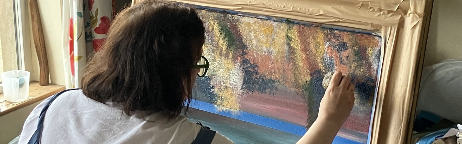 Louise O’Connell Œuvres d'art à vendre