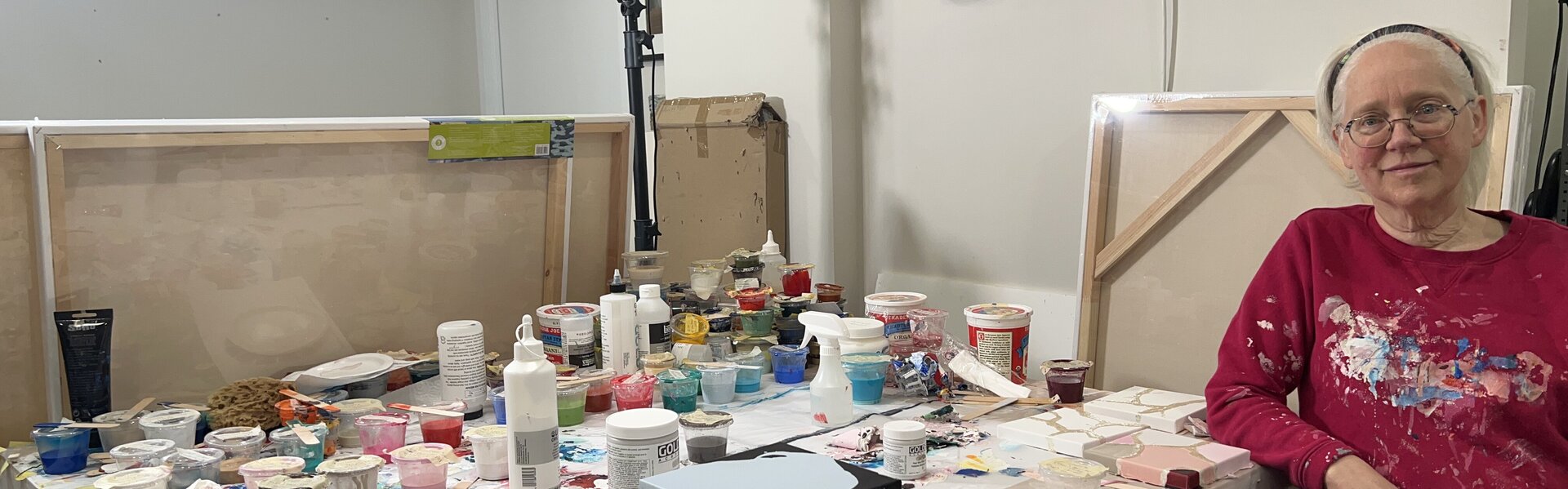 Astrid Reeves Kunst te koop