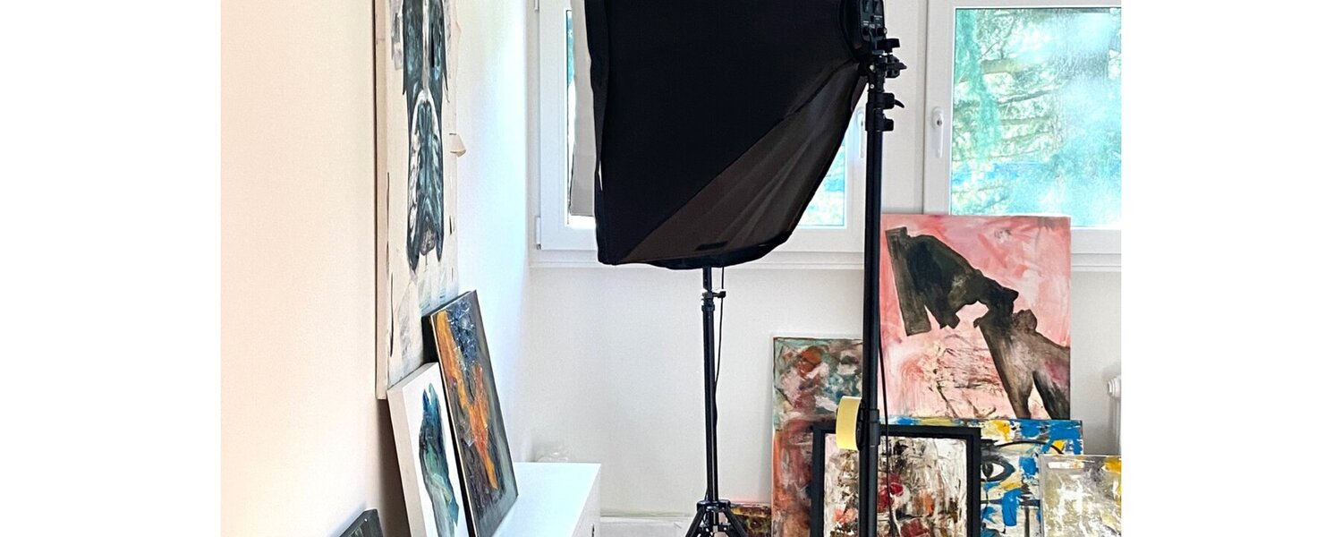 Vanessa Breuer Kunst te koop