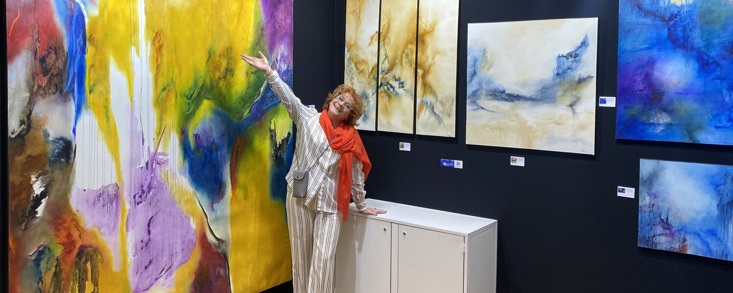 Anne-Catherine Favier Kunst te koop