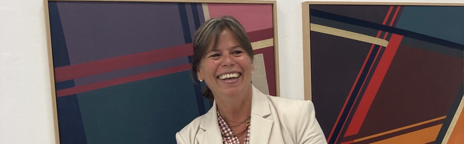 Carol Welsch Œuvres d'art à vendre