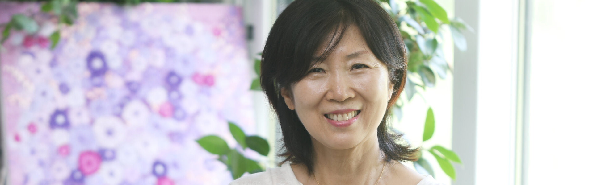 LEE Myoungwha Kunst kaufen