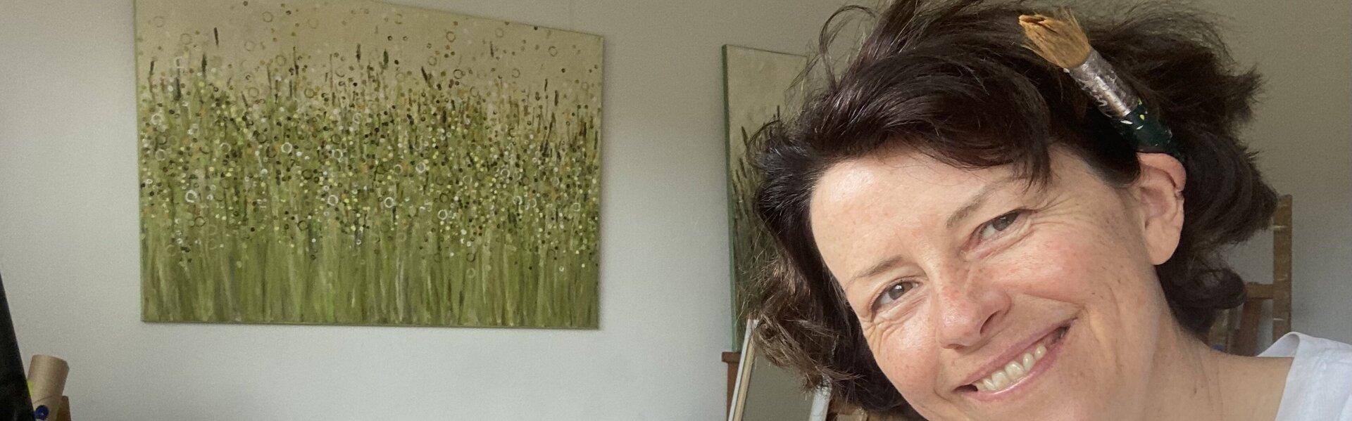 Nina Geisler Arte en venta