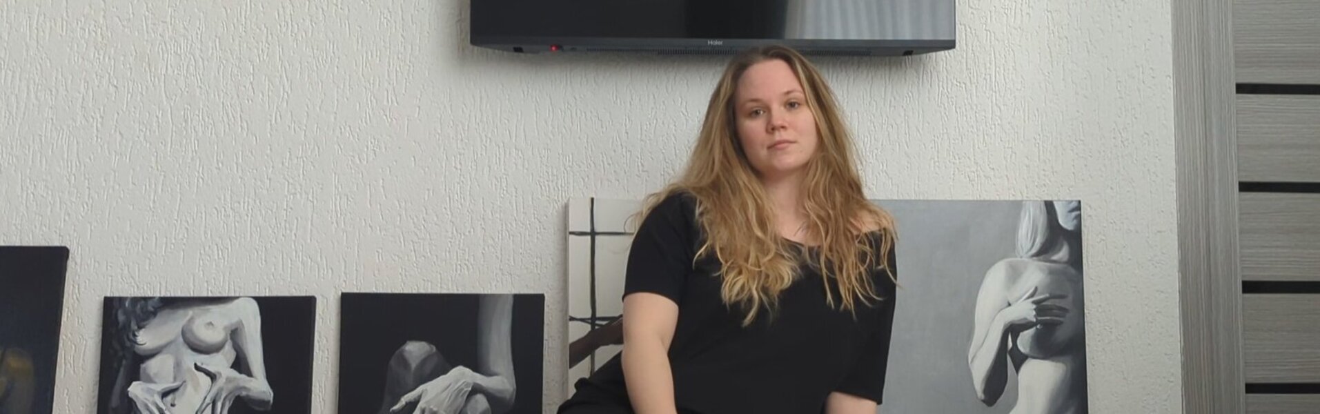 Ekaterina Semina Kunst te koop