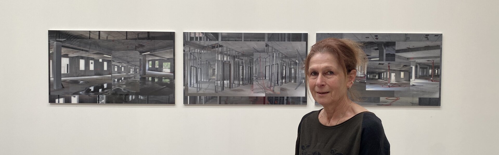 Monique VOIRET Kunst te koop