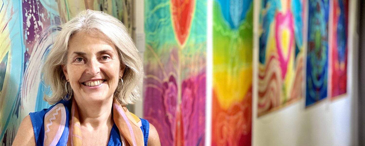 Sílvia Ferrer Casanovas Kunst te koop