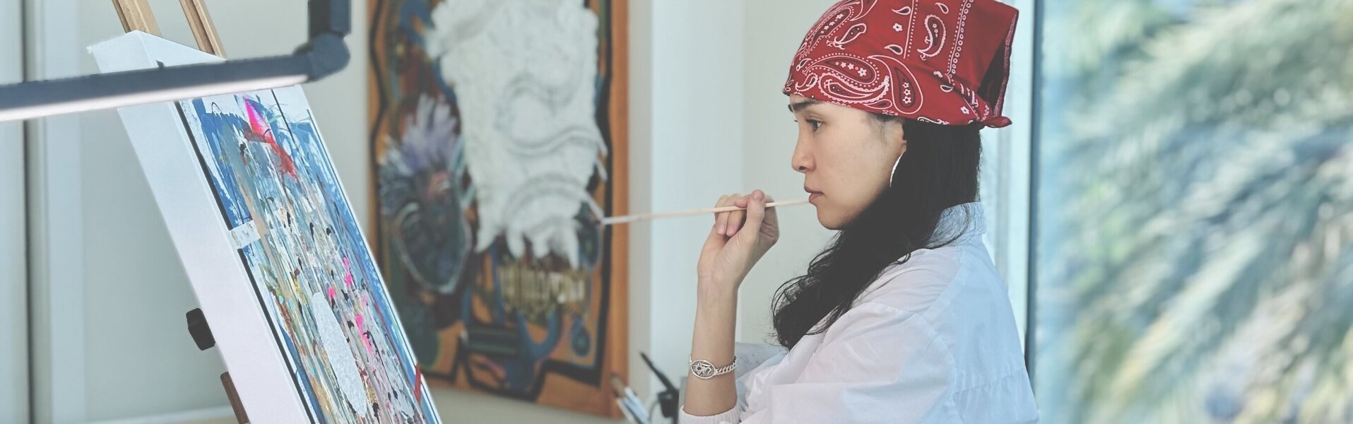 Julia Roma Arte en venta