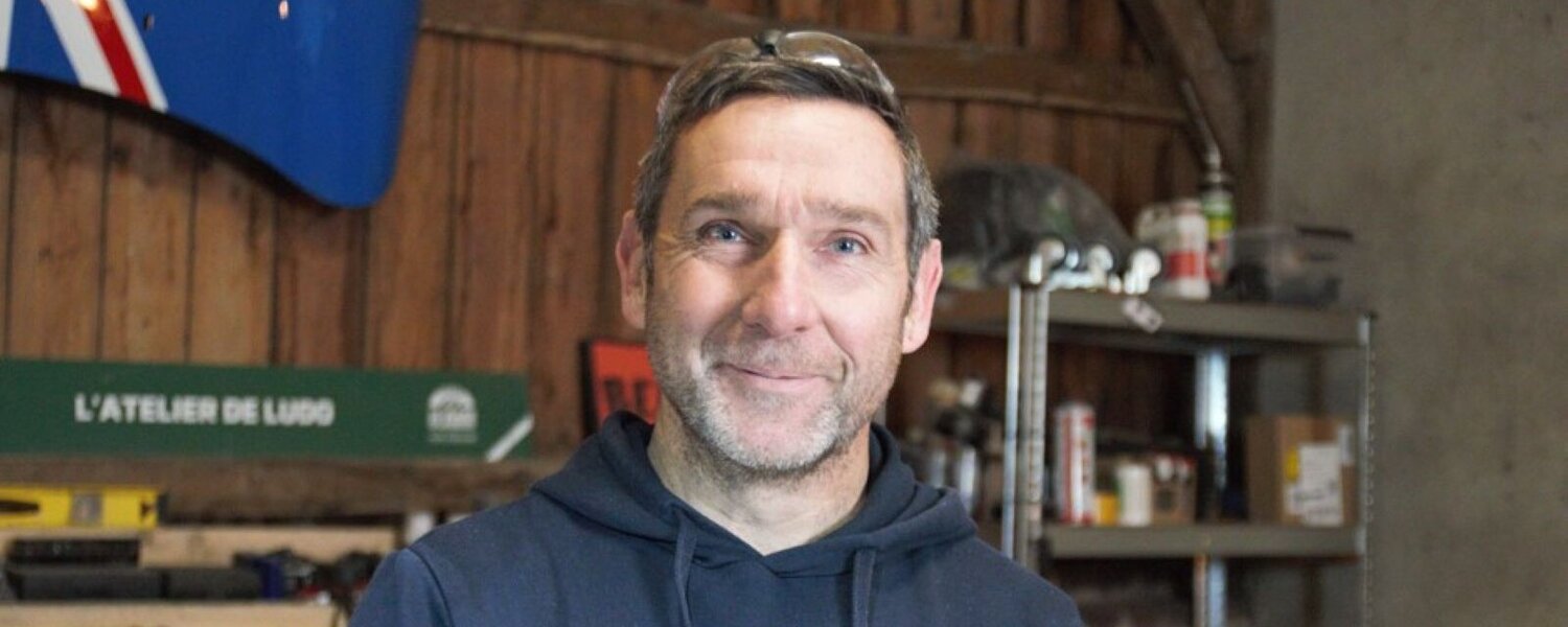 Ludovic GAUDREE Opere d'arte in vendita