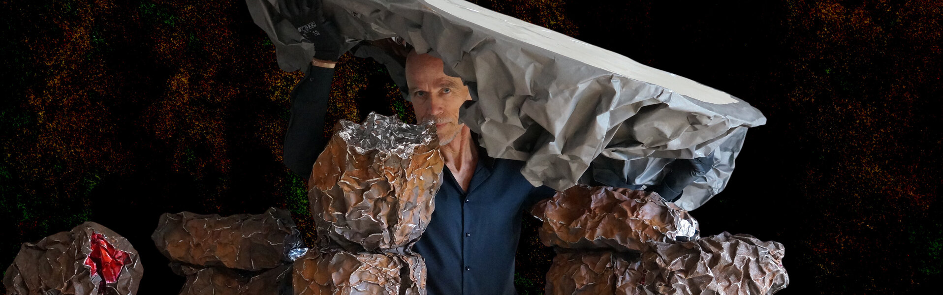 Christoph Robausch Opere d'arte in vendita