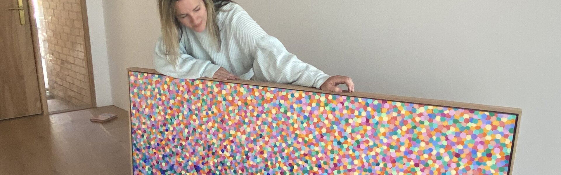 Katherine Spiller Kunst te koop