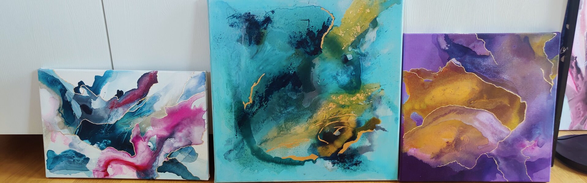 Antonia Wieduwilt Kunst te koop