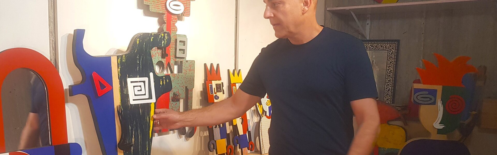 Art Time Gallery Œuvres d'art à vendre