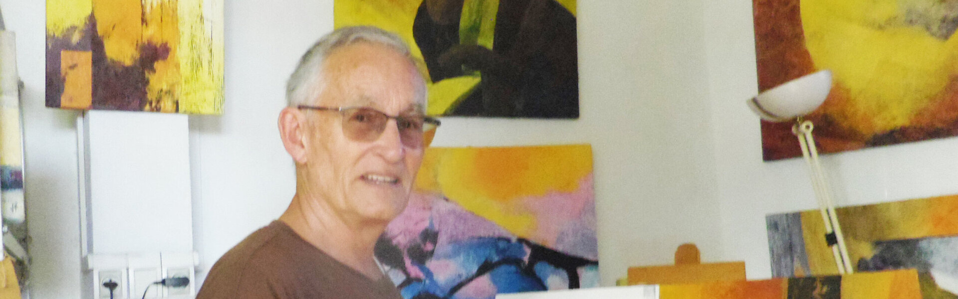 J-Claude Bernard Art for Sale