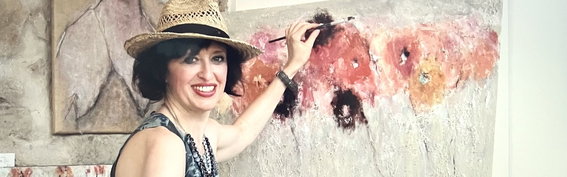 Elisabetta Schlegel Kunst te koop