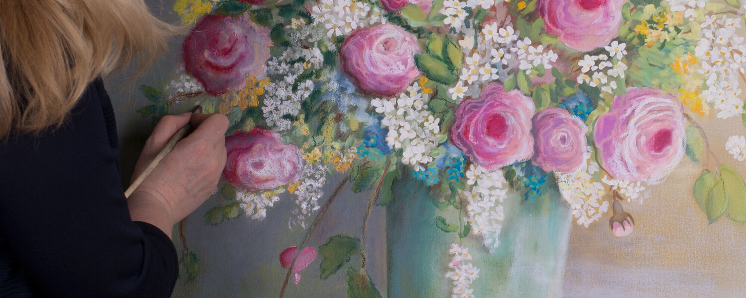 Liina Görtzen Kunst te koop