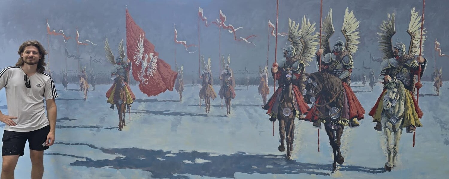 Thomas Alexander Opere d'arte in vendita