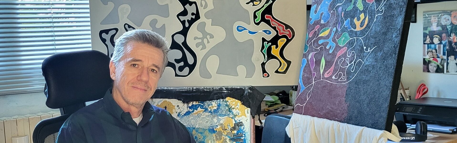 Massimo Rubbi Art for Sale