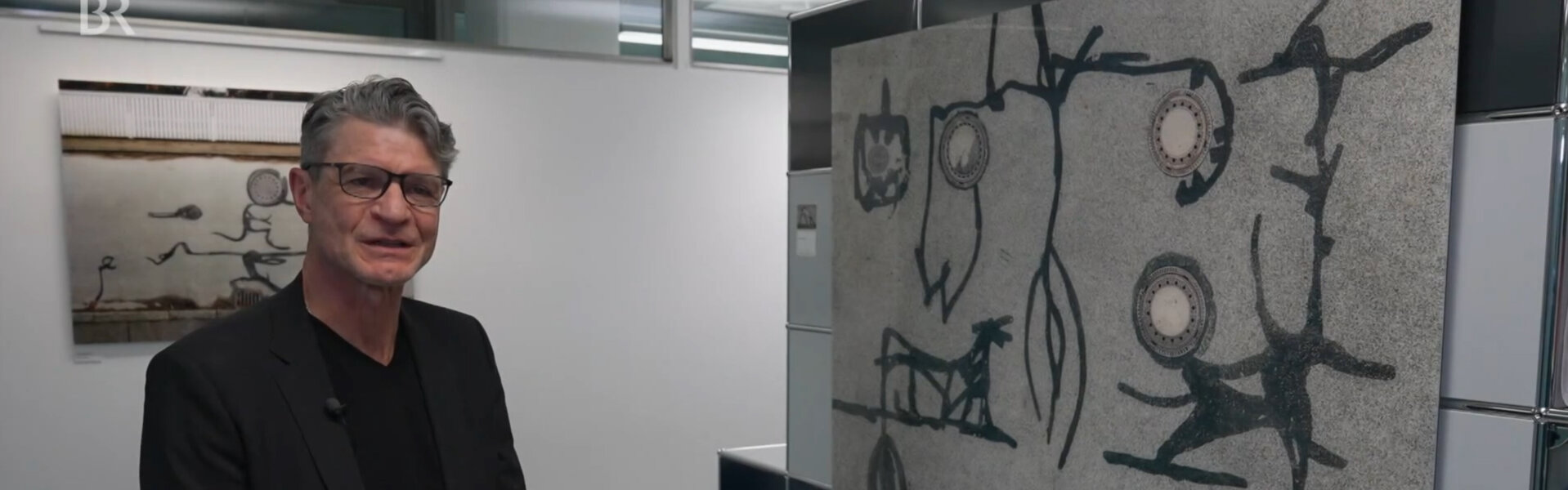 Stefan Zausinger Opere d'arte in vendita