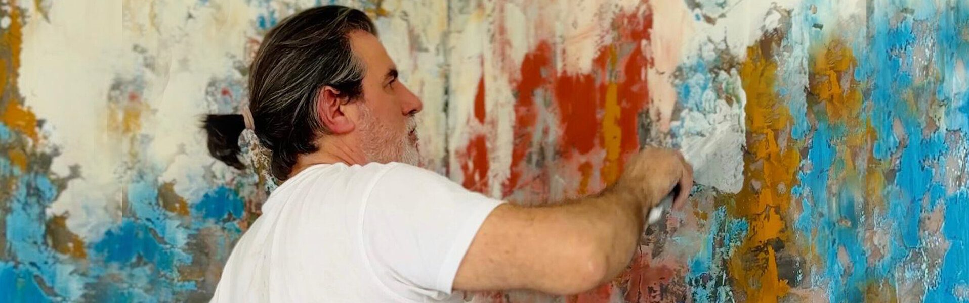 Predună Cristinel Art for Sale