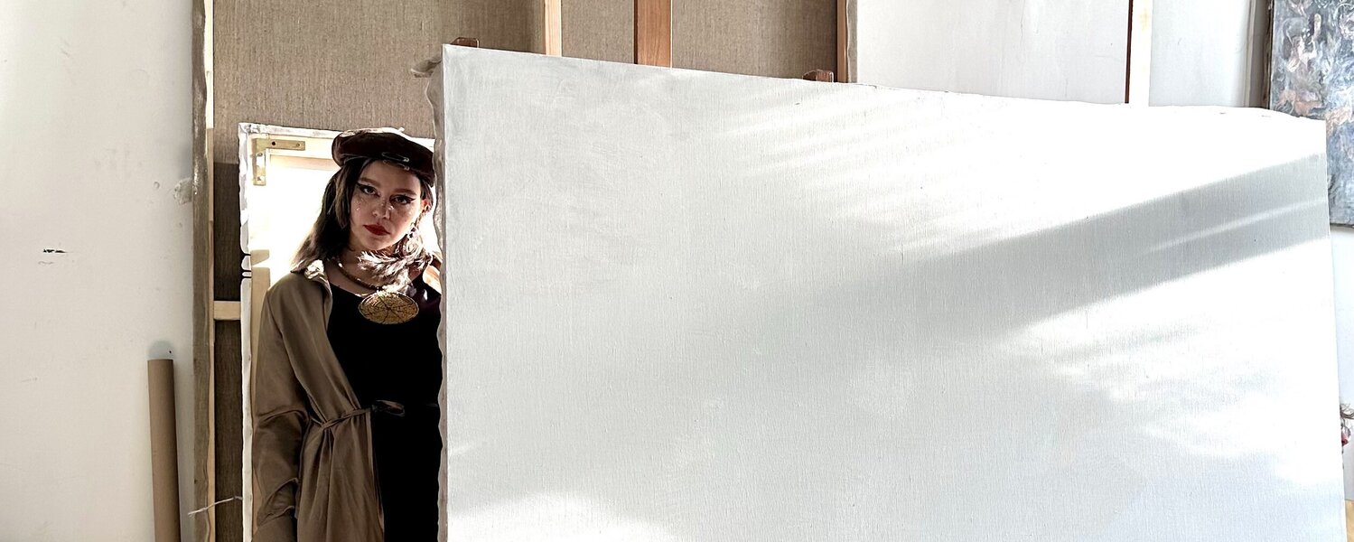 Barbara Efi Kunst te koop