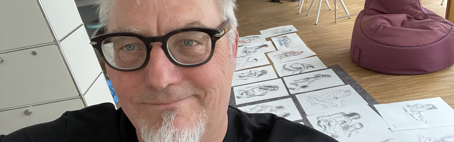 Kai Thomas Arte en venta