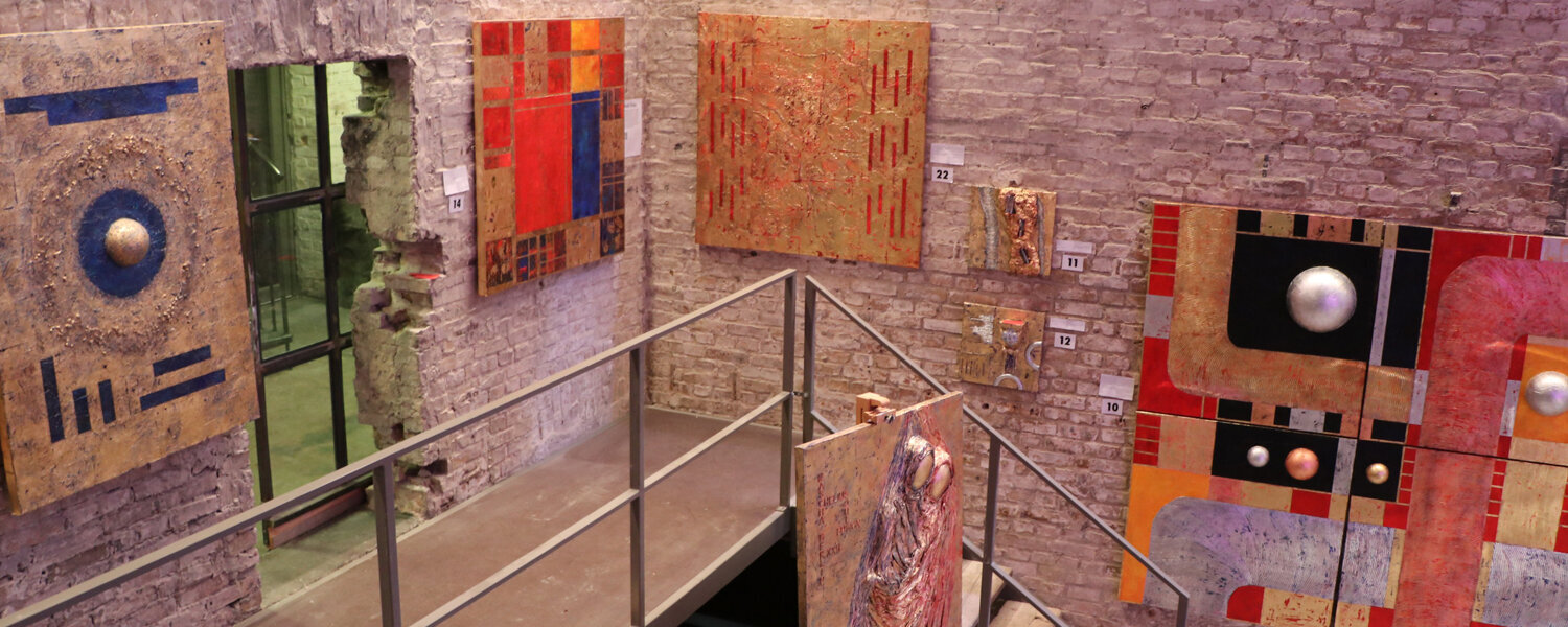 Mascha Chelius Arte en venta