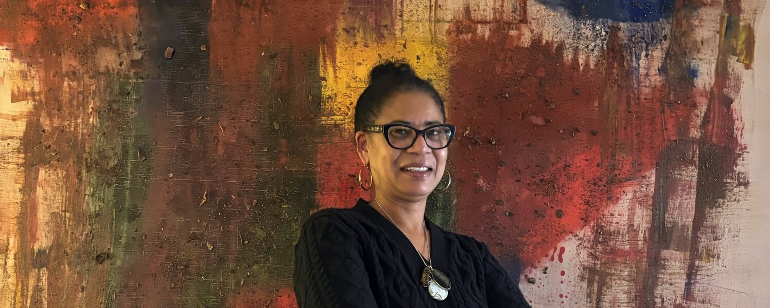 Maryse Pique Kunst te koop