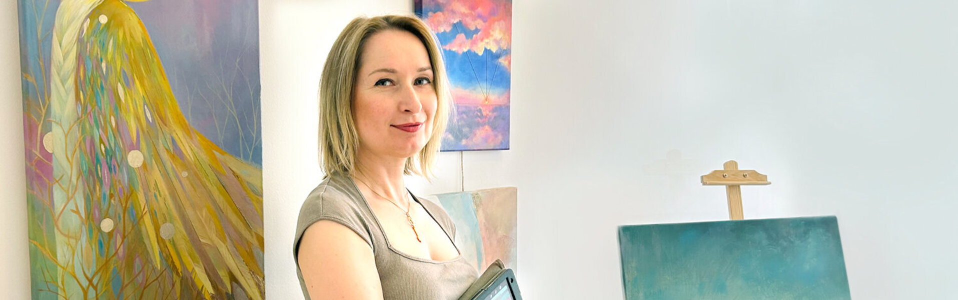 Natalia Nik Arte en venta