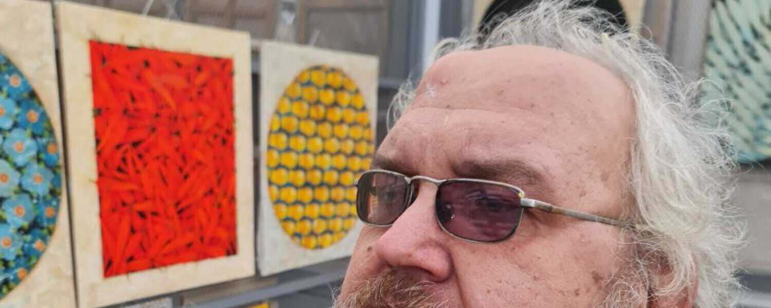 Vyacheslav Gayun Kunst te koop