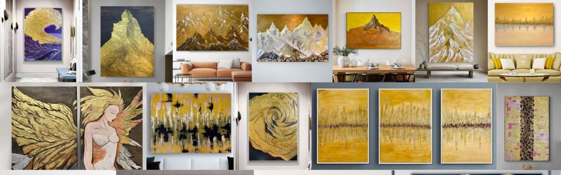 Joyce Tan Art for Sale