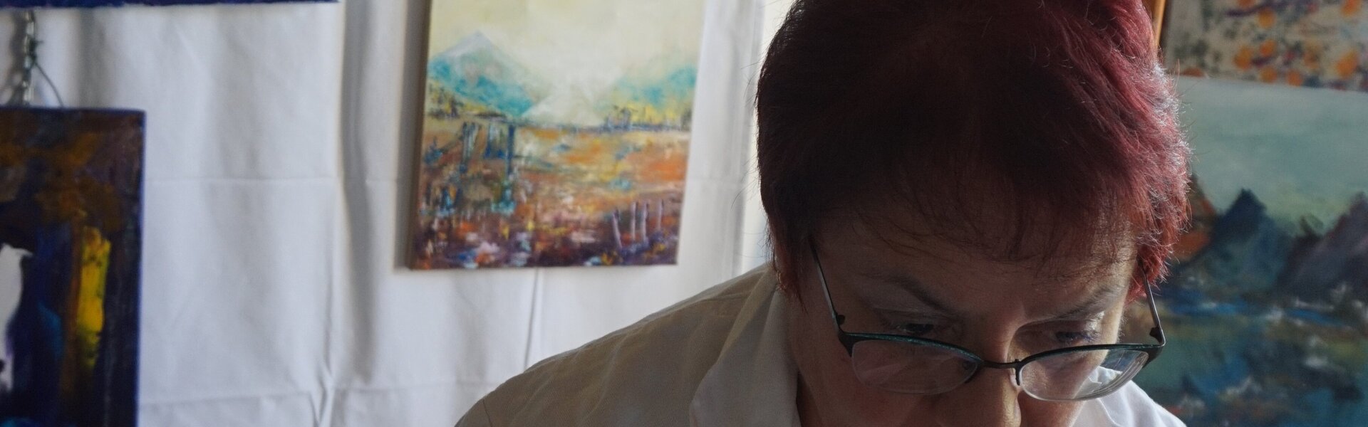 Eliette Gaurin Kunst te koop