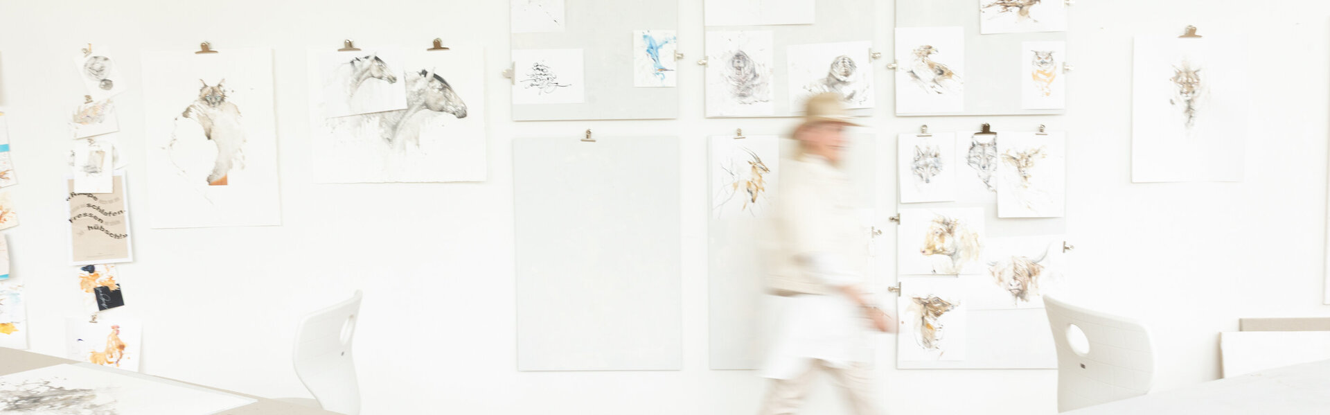 SAYENNE Sandra Chiocchetti Kunst te koop