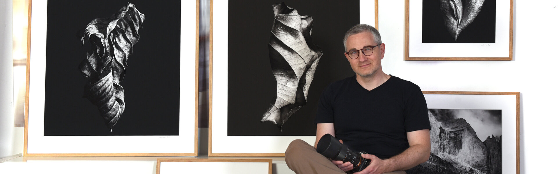 Sebastian Fink Kunst te koop