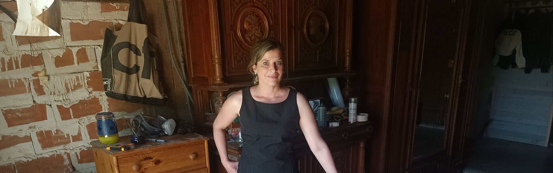 Chloé Wetzel de Pirey Kunst te koop