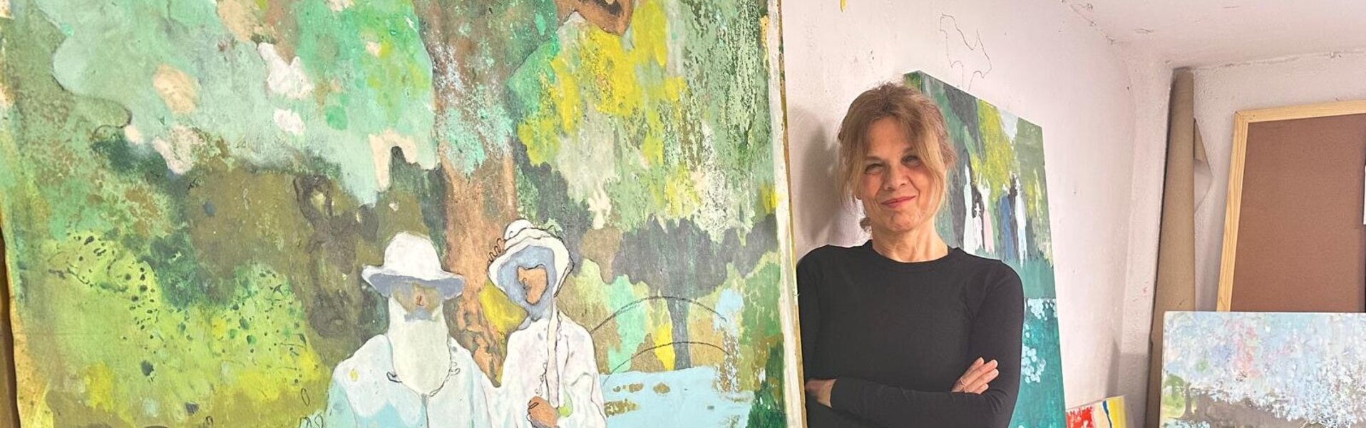 Carmen Trejo Opere d'arte in vendita