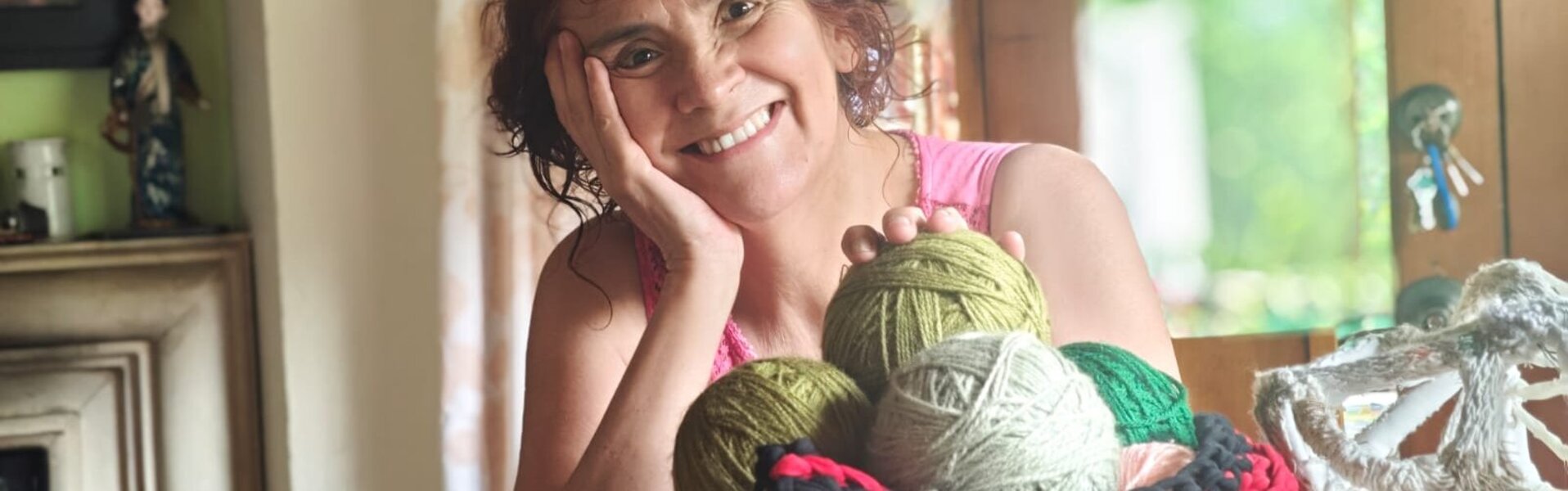 Luz Angela Medina Kunst kaufen