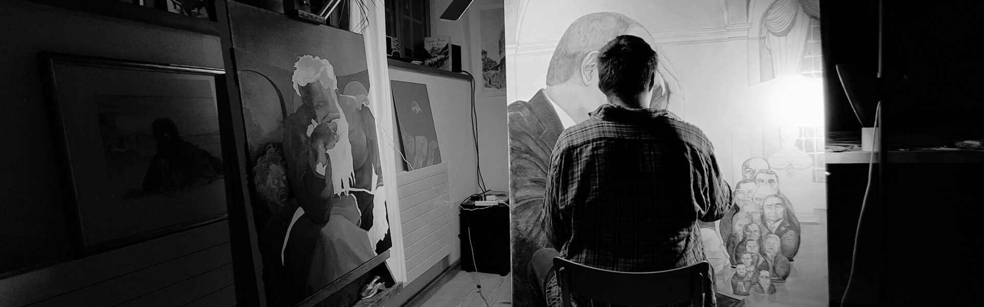 Gabriel Fluri Arte en venta