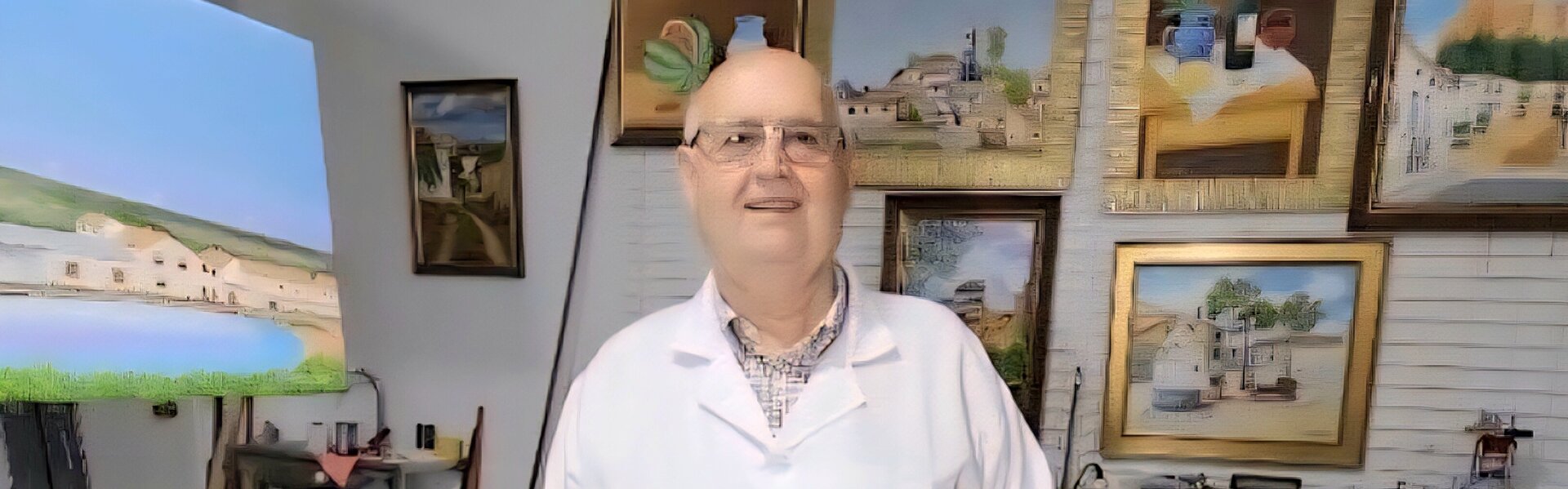 José Báidez González Œuvres d'art à vendre