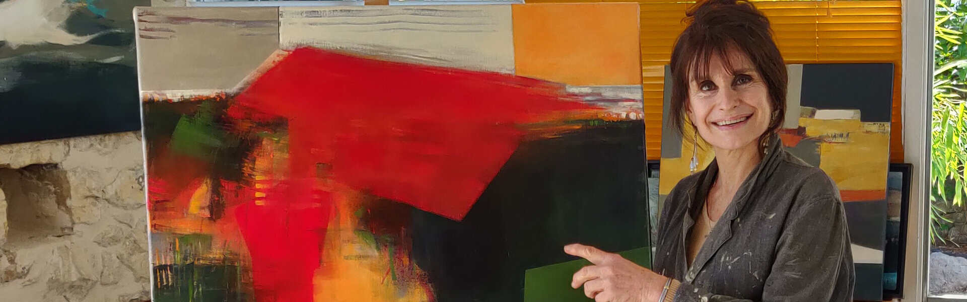 Fanou Montel Arte en venta