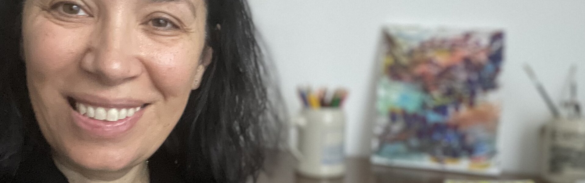 Valentina Rus Kunst te koop