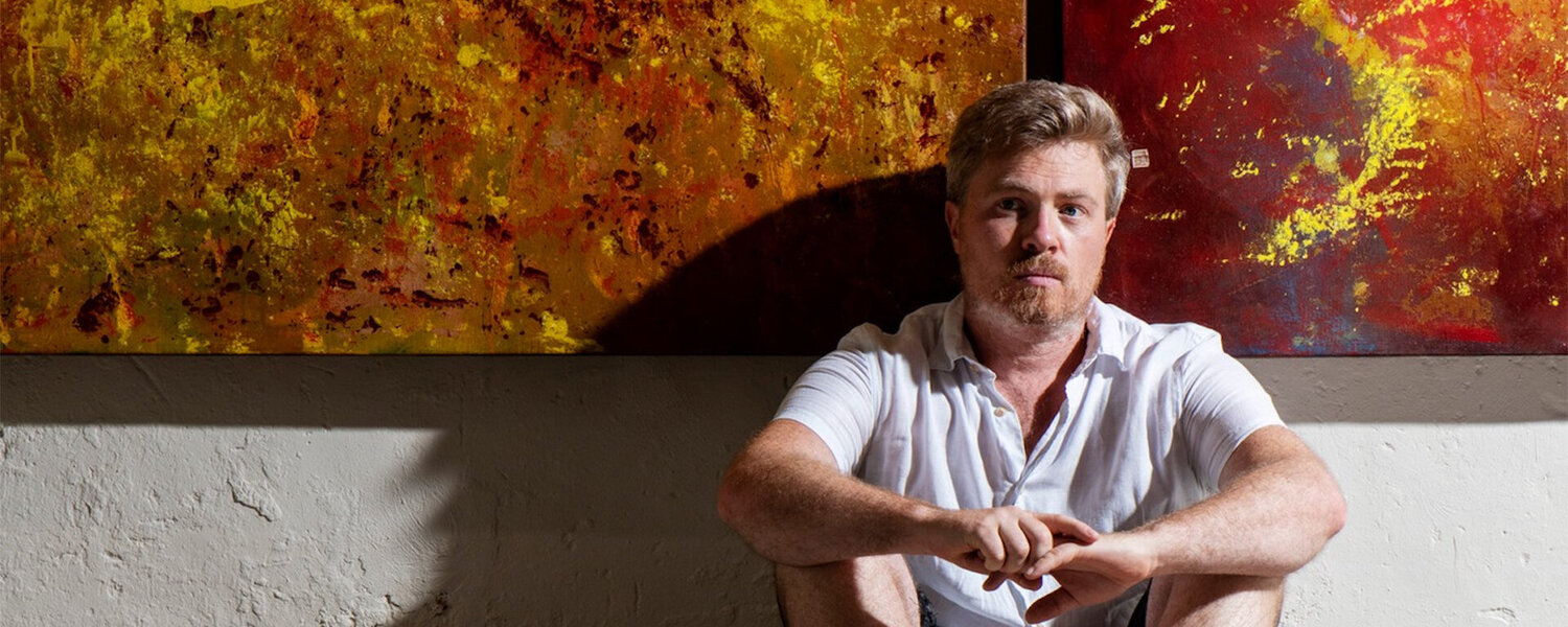 Victor Abel Art for Sale