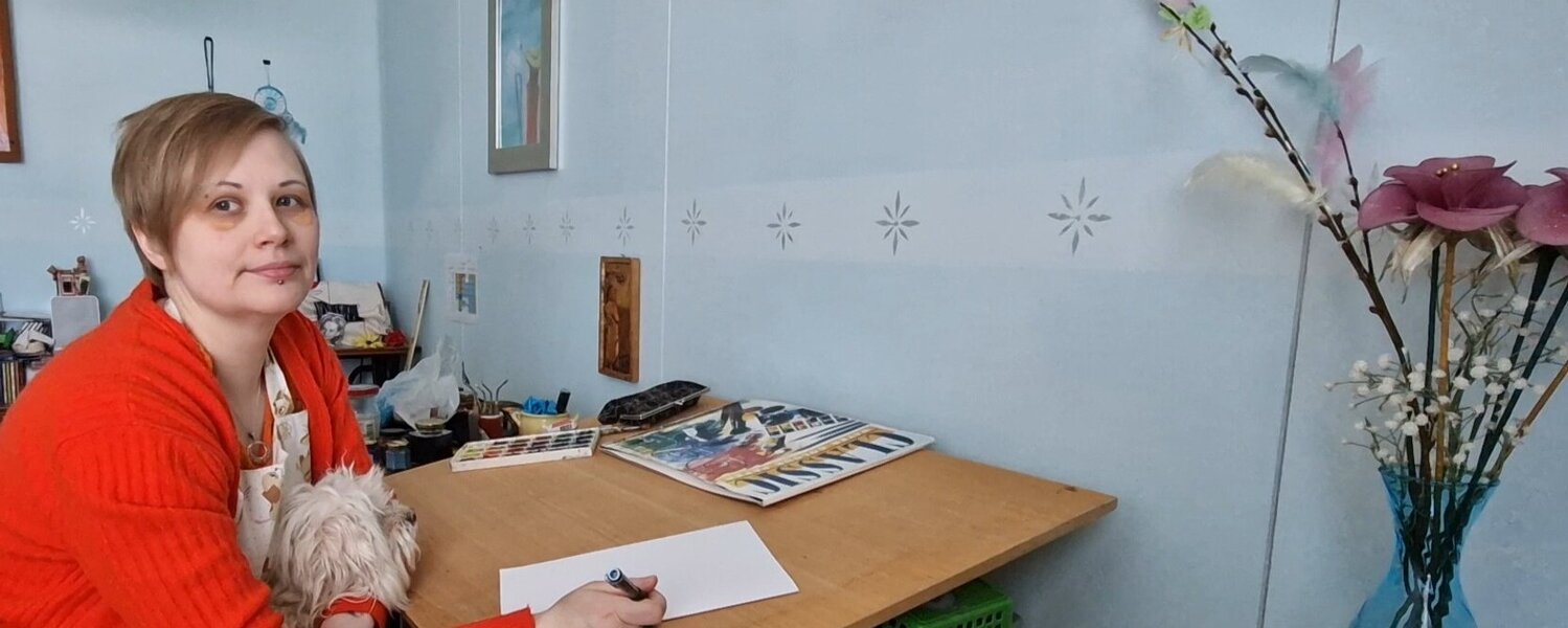 Laura Tohila Kunst te koop