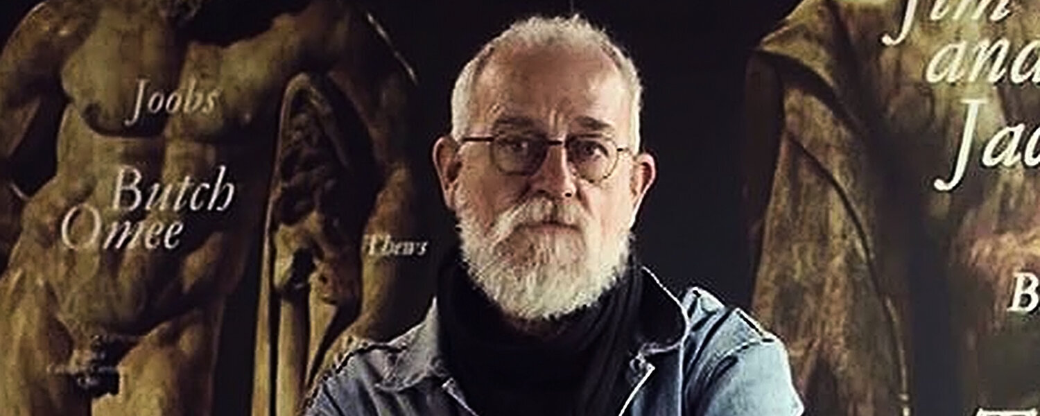 Bruce Eves Art for Sale